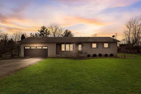 4039 Egypt Rd, Willard, OH 44890