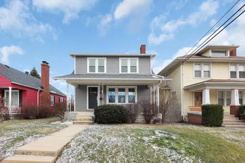 136 S Roys Ave, Columbus, OH 43204