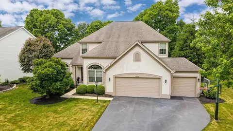 6686 Wynwright Dr, Dublin, OH 43016