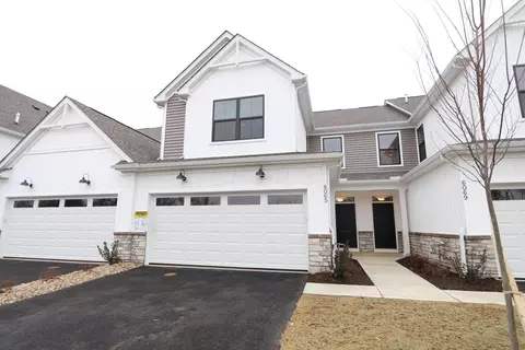 6065 Miranda Ln, Westerville, OH 43081