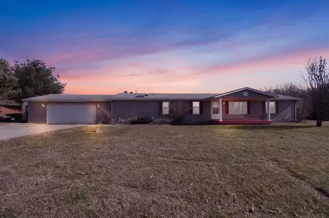 17920 Carson Rd, Butler, OH 44822