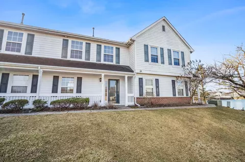 6309 Lakeview Dr E #31, Grove City, OH 43123