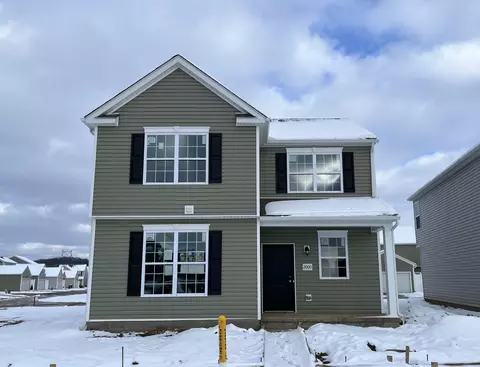 2000 High Bridge St, Newark, OH 43055
