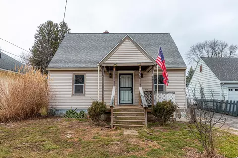 330 Sherman St, Galion, OH 44833