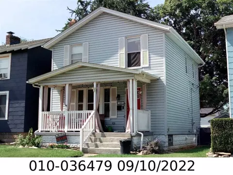 1437 Oakwood Ave, Columbus, OH 43206