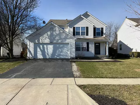 4191 Asbury Ridge Dr, Columbus, OH 43230