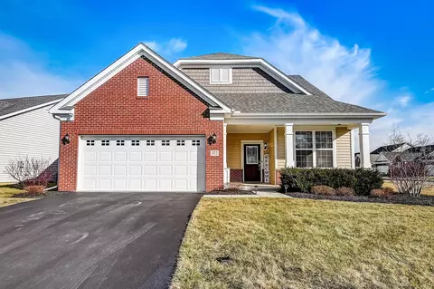 373 Stone Quarry Dr, Delaware, OH 43015
