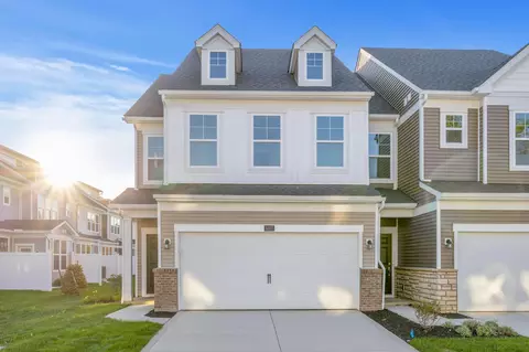 3357 Abberley Dr #LOT 1001, New Albany, OH 43054