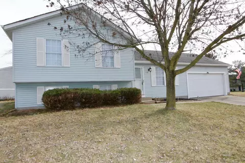 4010 Plateau St, Columbus, OH 43207
