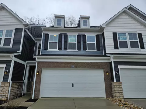 3376 Abberley Dr, New Albany, OH 43054