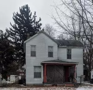 1423 Columbus Ave, Springfield, OH 45503