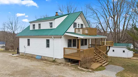1780 Apple Valley Dr, Howard, OH 43028