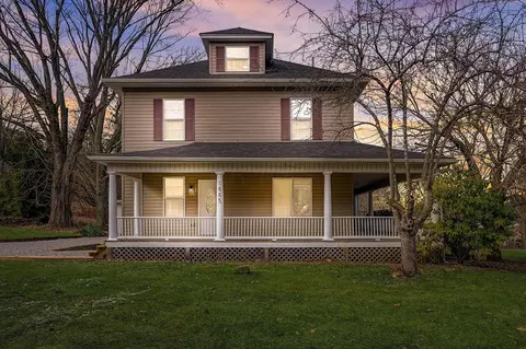 1885 Baltimore Rd NW, Lancaster, OH 43130