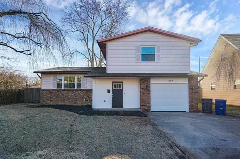 1172 Briarcliff Rd, Reynoldsburg, OH 43068