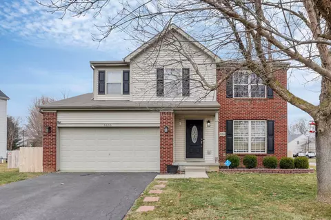 6466 Stretton Pl, Canal Winchester, OH 43110