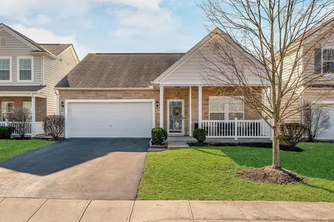 6279 Norway Glen Ave, Columbus, OH 43230