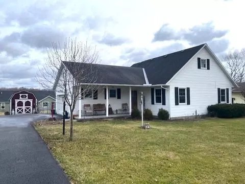 2434 Sheridan Dr, Lancaster, OH 43130