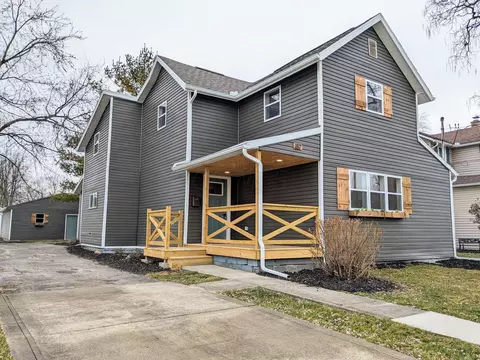 187 Barnhart St, Marion, OH 43302