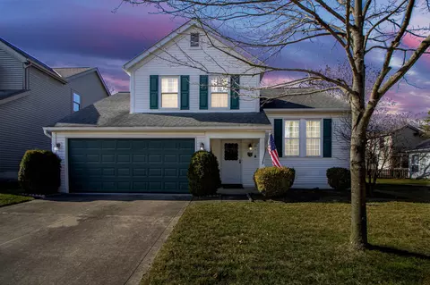1679 Bendelow Dr, Columbus, OH 43228