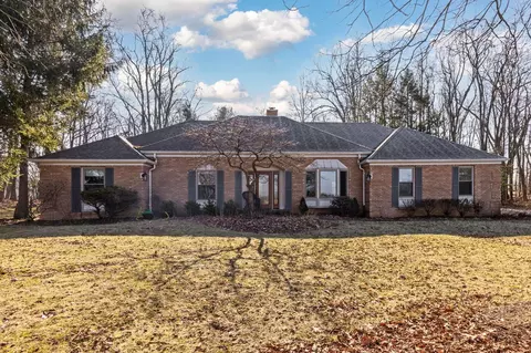 2261 Alta West Rd, Mansfield, OH 44906