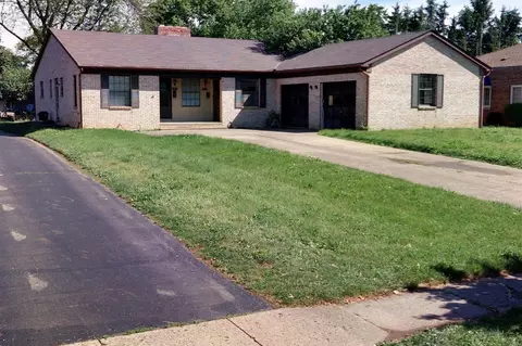 1610-1614 Zollinger Rd, Upper Arlington, OH 43221