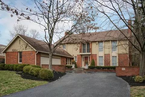 2100 Cheltenham Rd, Columbus, OH 43220