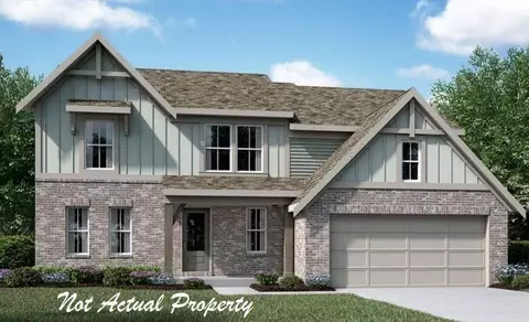 1140 Miami Dr, Marysville, OH 43040