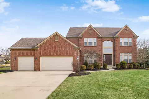13870 Sunladen Dr NW, Pickerington, OH 43147