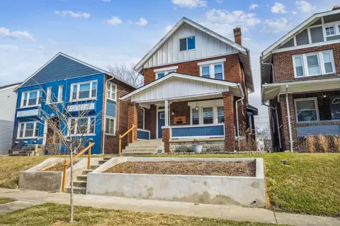 958 S Ohio Ave, Columbus, OH 43206
