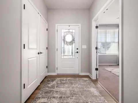 Entry Way - 114 Solstice Rd, Delaware, OH 43015 photo 2 of 3