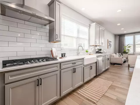 Kitchen - 114 Solstice Rd, Delaware, OH 43015 photo 4 of 7
