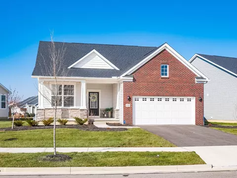 Exterior - 114 Solstice Rd, Delaware, OH 43015 photo 3 of 14