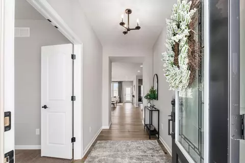 Entry Way - 114 Solstice Rd, Delaware, OH 43015 photo 1 of 3