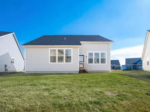 Exterior - 114 Solstice Rd, Delaware, OH 43015 photo 8 of 14