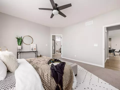 Bedroom - 114 Solstice Rd, Delaware, OH 43015 photo 2 of 3