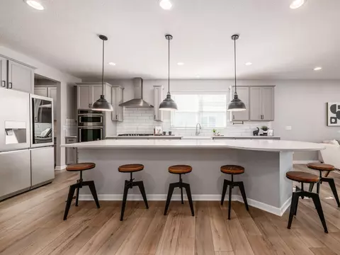 Kitchen - 114 Solstice Rd, Delaware, OH 43015 photo 6 of 7