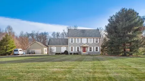 3440 Deeds Rd, Granville, OH 43023