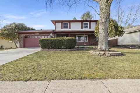 5557 Everest Way, Columbus, OH 43231