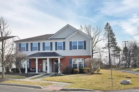 3765 Gibbstone Dr, Columbus, OH 43204