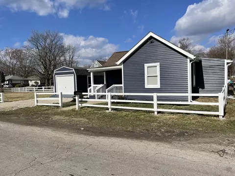 968 Briarwood Ave, Columbus, OH 43211