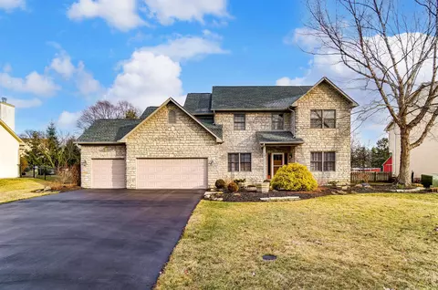7445 Hawksbeard Dr, Westerville, OH 43082