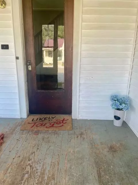 Exterior - 97 E 6th St, Fredericktown, OH 43019 photo 6 of 13