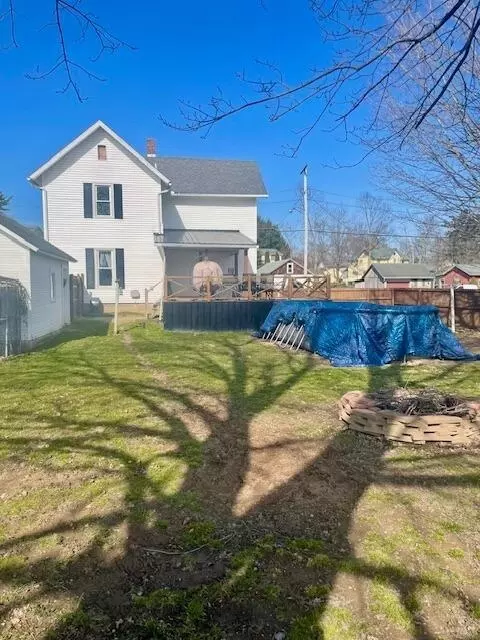 Exterior - 97 E 6th St, Fredericktown, OH 43019 photo 7 of 13