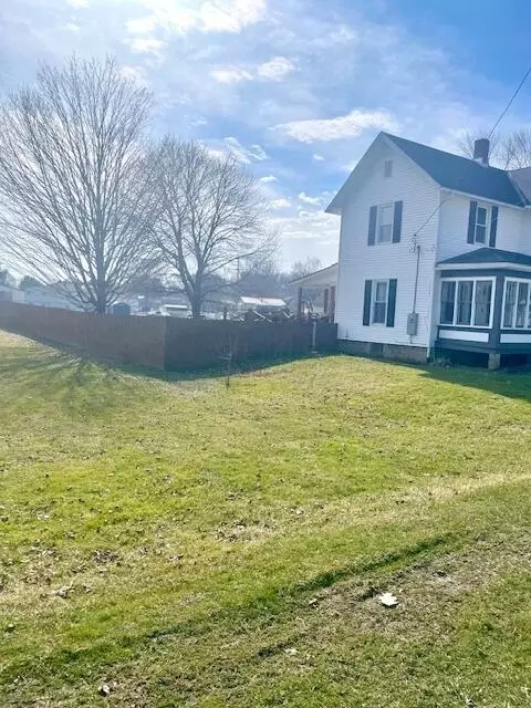 Exterior - 97 E 6th St, Fredericktown, OH 43019 photo 3 of 13