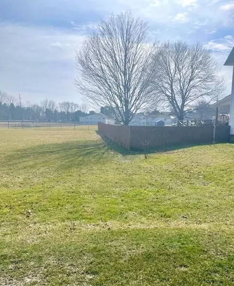 Exterior - 97 E 6th St, Fredericktown, OH 43019 photo 4 of 13