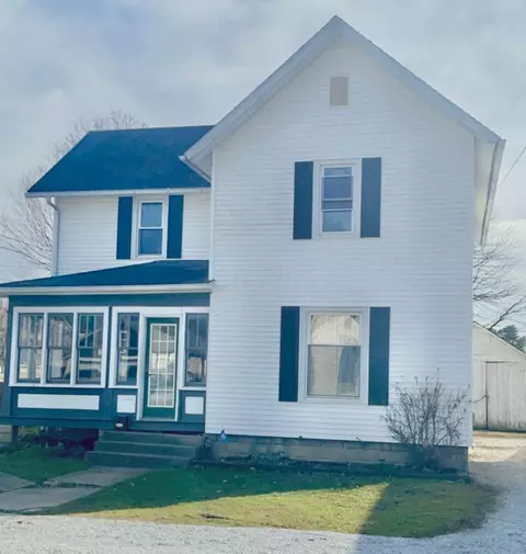 Exterior - 97 E 6th St, Fredericktown, OH 43019 photo 13 of 13