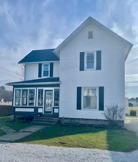 Exterior - 97 E 6th St, Fredericktown, OH 43019 photo 2 of 13