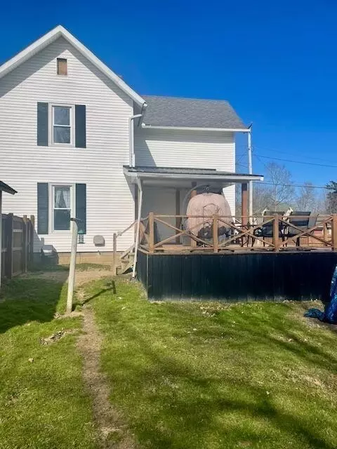 Exterior - 97 E 6th St, Fredericktown, OH 43019 photo 8 of 13