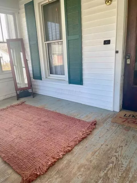 Exterior - 97 E 6th St, Fredericktown, OH 43019 photo 5 of 13