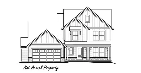 1024 Birch Run, Grove City, OH 43123